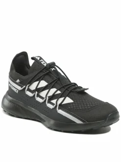 Scarpe da trekking Terrex Voyager 21 Travel Shoes HP8612 Nero