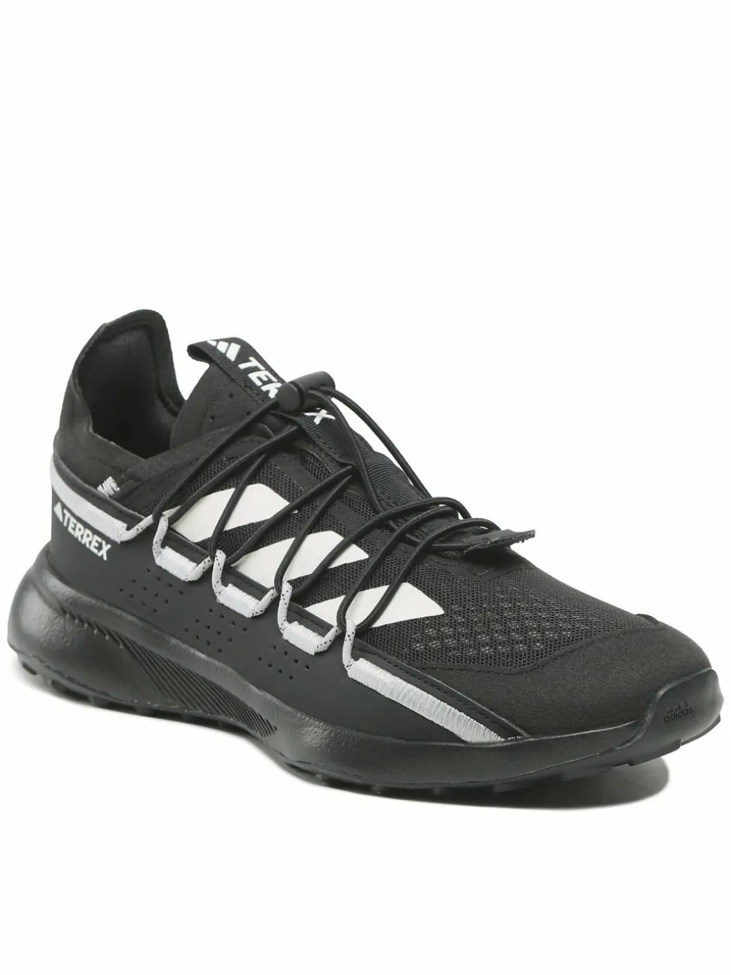 Scarpe da trekking Terrex Voyager 21 Travel Shoes HP8612 Nero