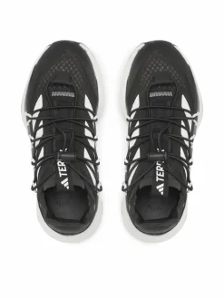 Scarpe da trekking Terrex Voyager 21 Travel Shoes HQ0941 Nero