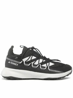 Scarpe da trekking Terrex Voyager 21 Travel Shoes HQ0941 Nero