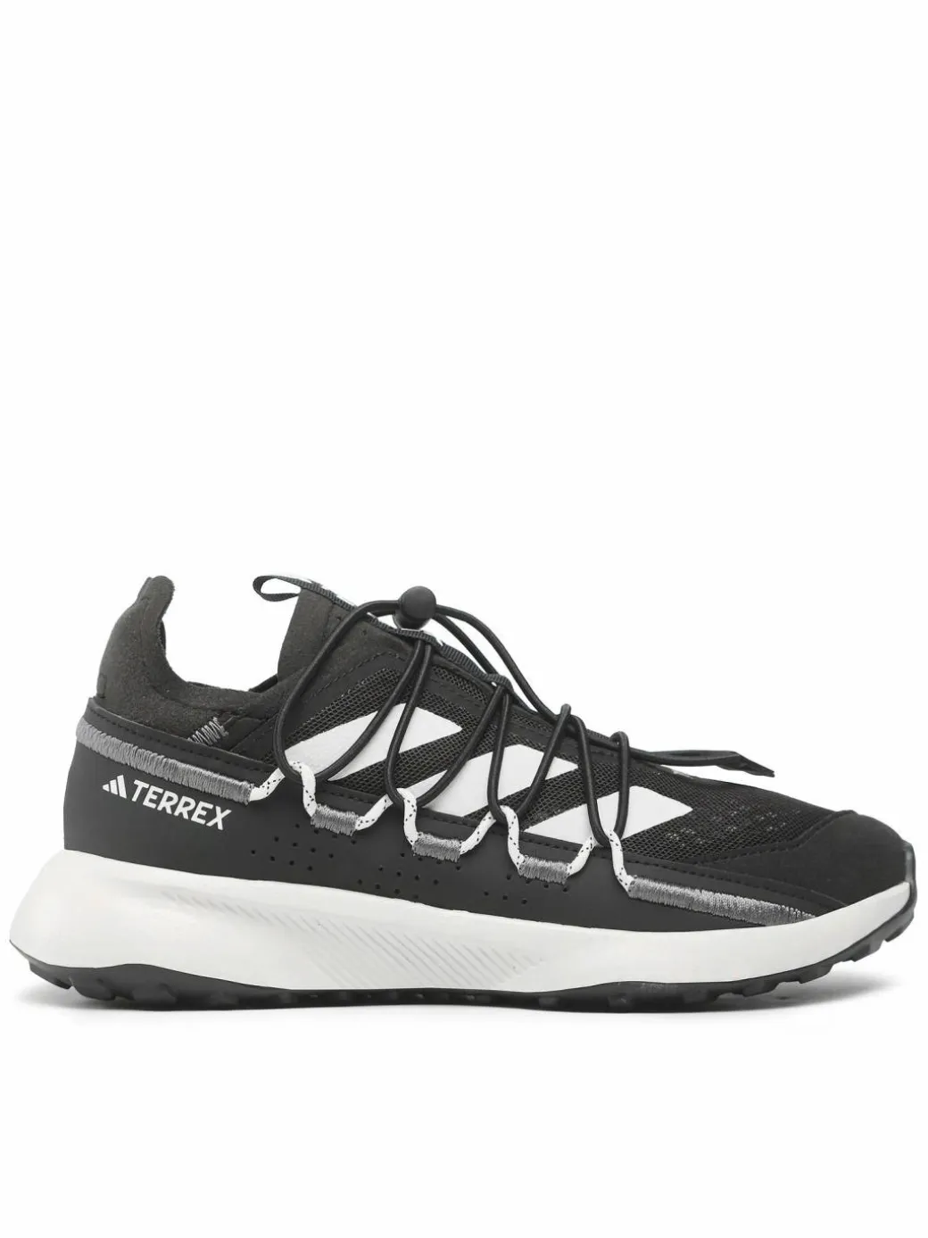 Scarpe da trekking Terrex Voyager 21 Travel Shoes HQ0941 Nero