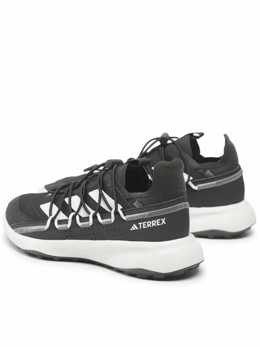 Scarpe da trekking Terrex Voyager 21 Travel Shoes HQ0941 Nero
