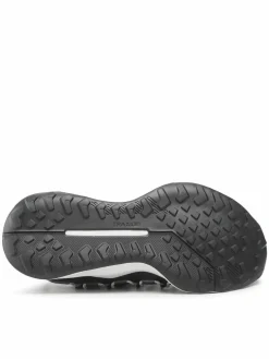 Scarpe da trekking Terrex Voyager 21 Travel Shoes HQ0941 Nero