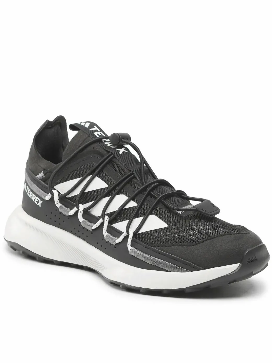 Scarpe da trekking Terrex Voyager 21 Travel Shoes HQ0941 Nero