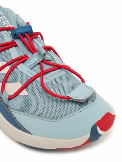 Scarpe da trekking Terrex Voyager 21 HEAT.RDY IH1329 Grigio