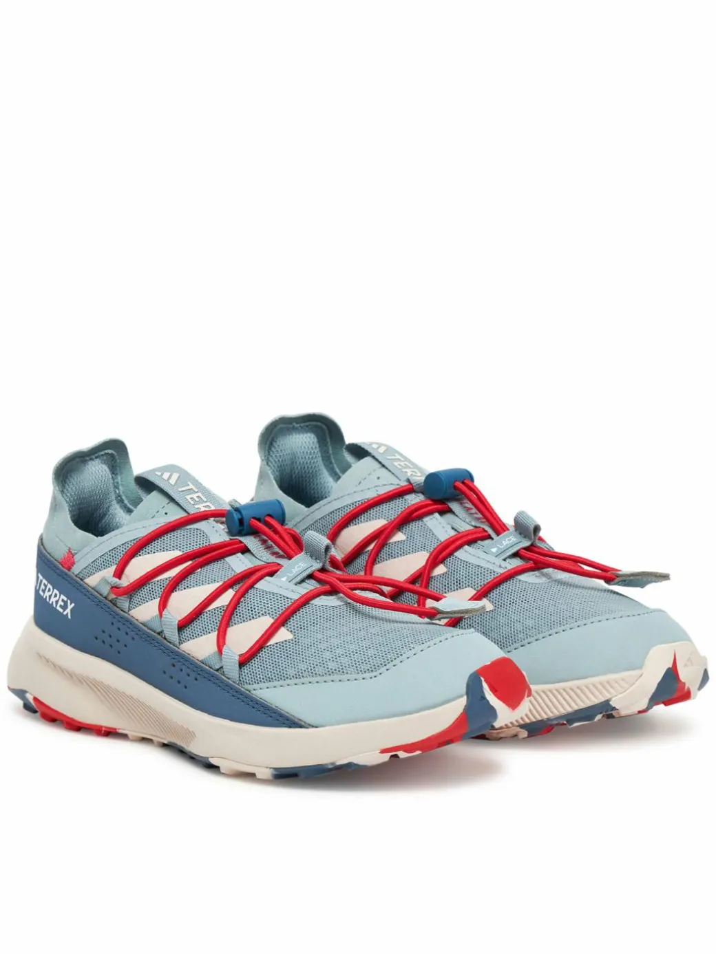 Scarpe da trekking Terrex Voyager 21 HEAT.RDY IH1329 Grigio