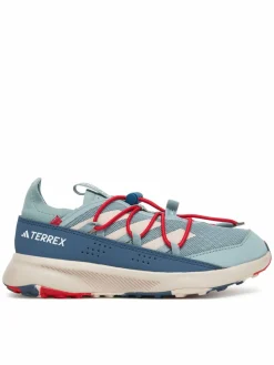 Scarpe da trekking Terrex Voyager 21 HEAT.RDY IH1329 Grigio