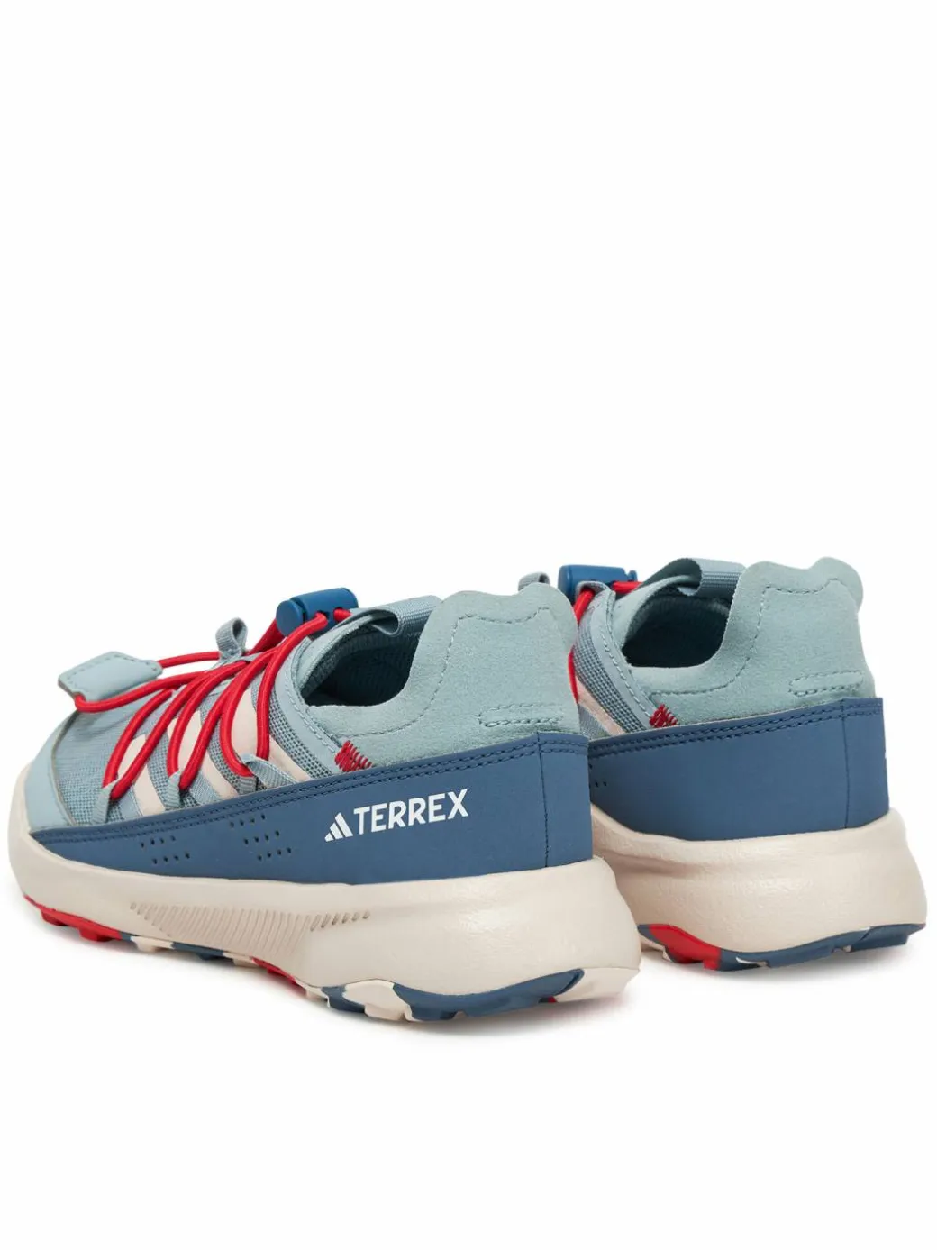 Scarpe da trekking Terrex Voyager 21 HEAT.RDY IH1329 Grigio