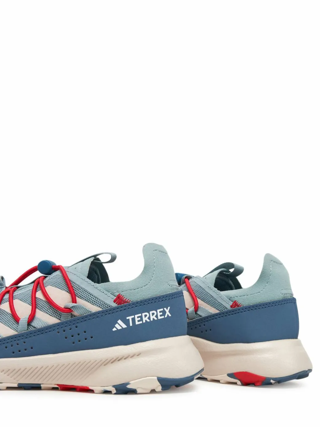 Scarpe da trekking Terrex Voyager 21 HEAT.RDY IH1329 Grigio