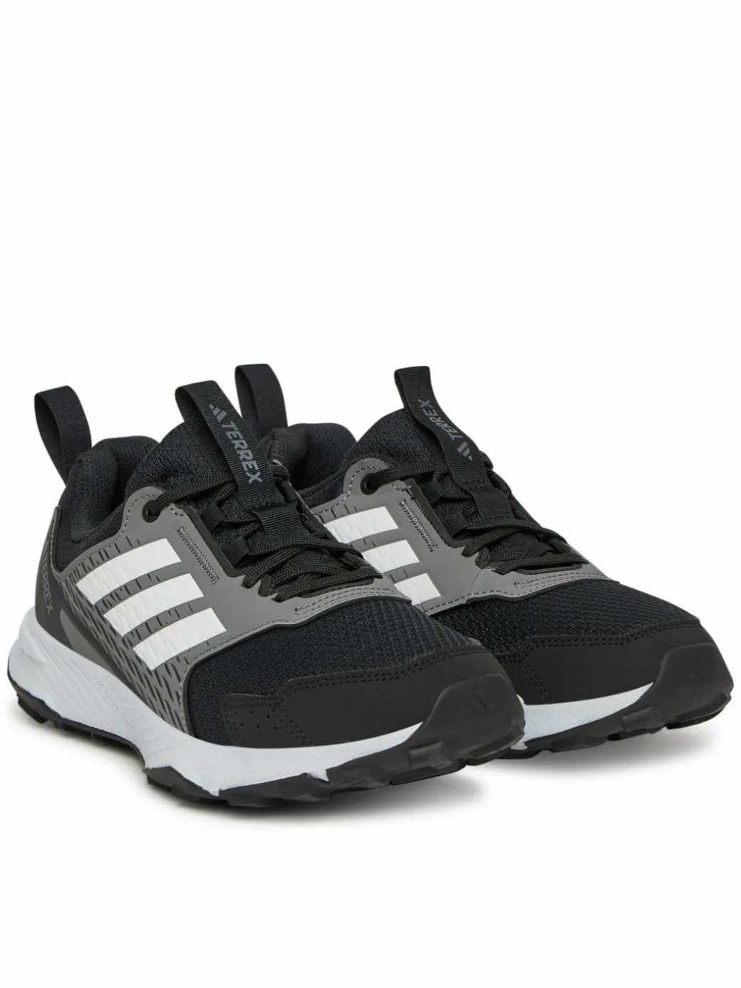 Scarpe da trekking Tracefinder IH2937 Nero