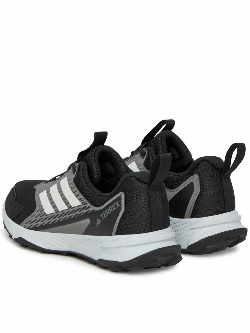 Scarpe da trekking Tracefinder IH2937 Nero