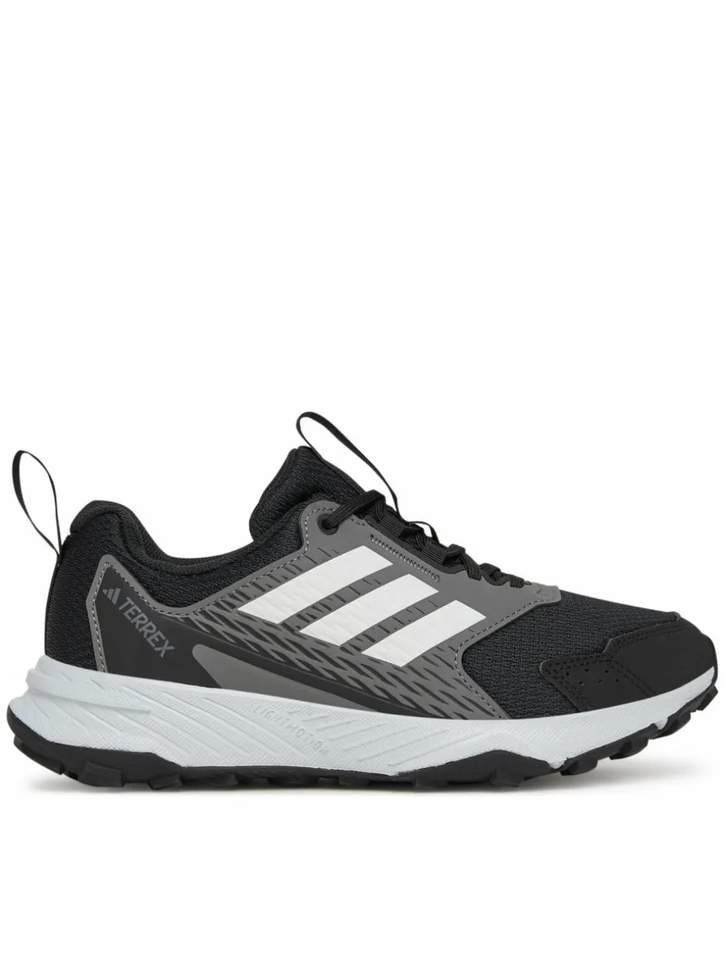 Scarpe da trekking Tracefinder IH2937 Nero