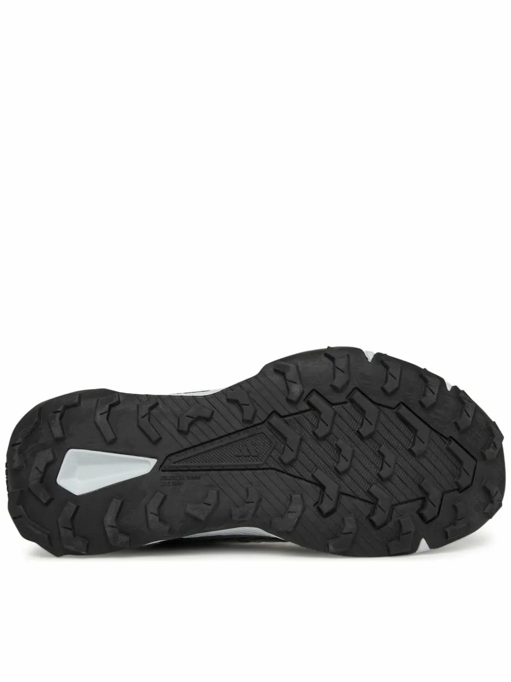 Scarpe da trekking Tracefinder IH2937 Nero