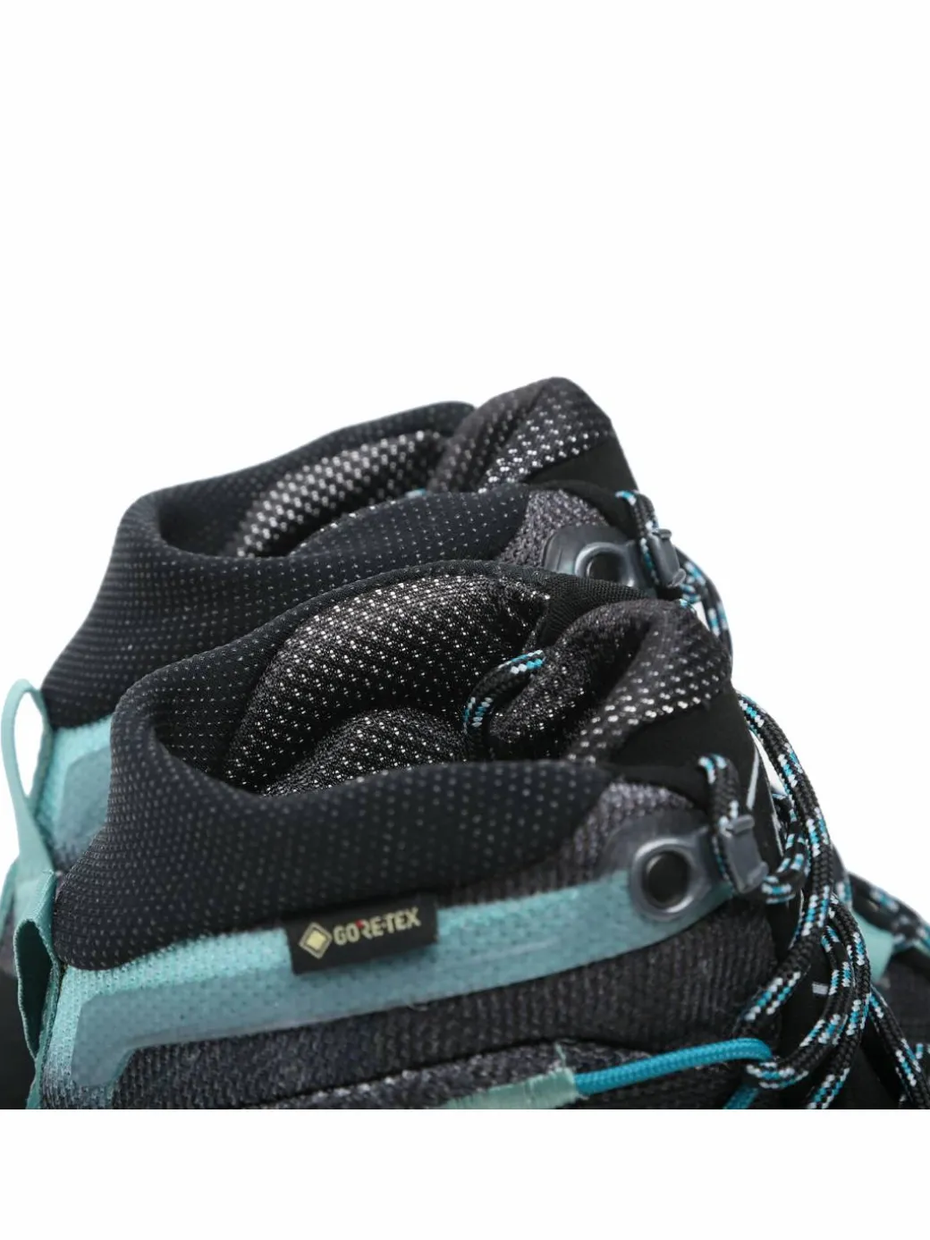 Scarpe da trekking Trango Tech Woman GTX GORE-TEX 21H900638 Grigio
