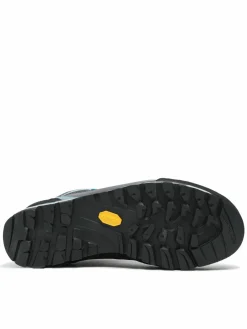Scarpe da trekking Trango Tech Woman GTX GORE-TEX 21H900638 Grigio