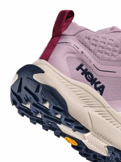 Scarpe da trekking Transport Hike Gtx 1172913 Rosa