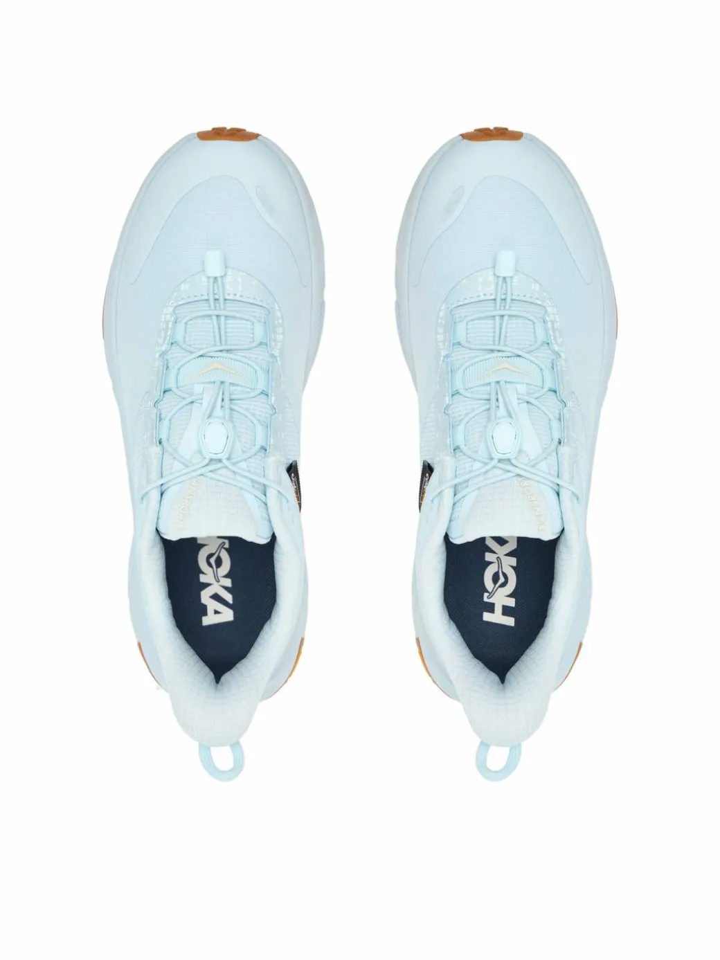 Scarpe da trekking Transport 2 1171850 Azzurro chiaro
