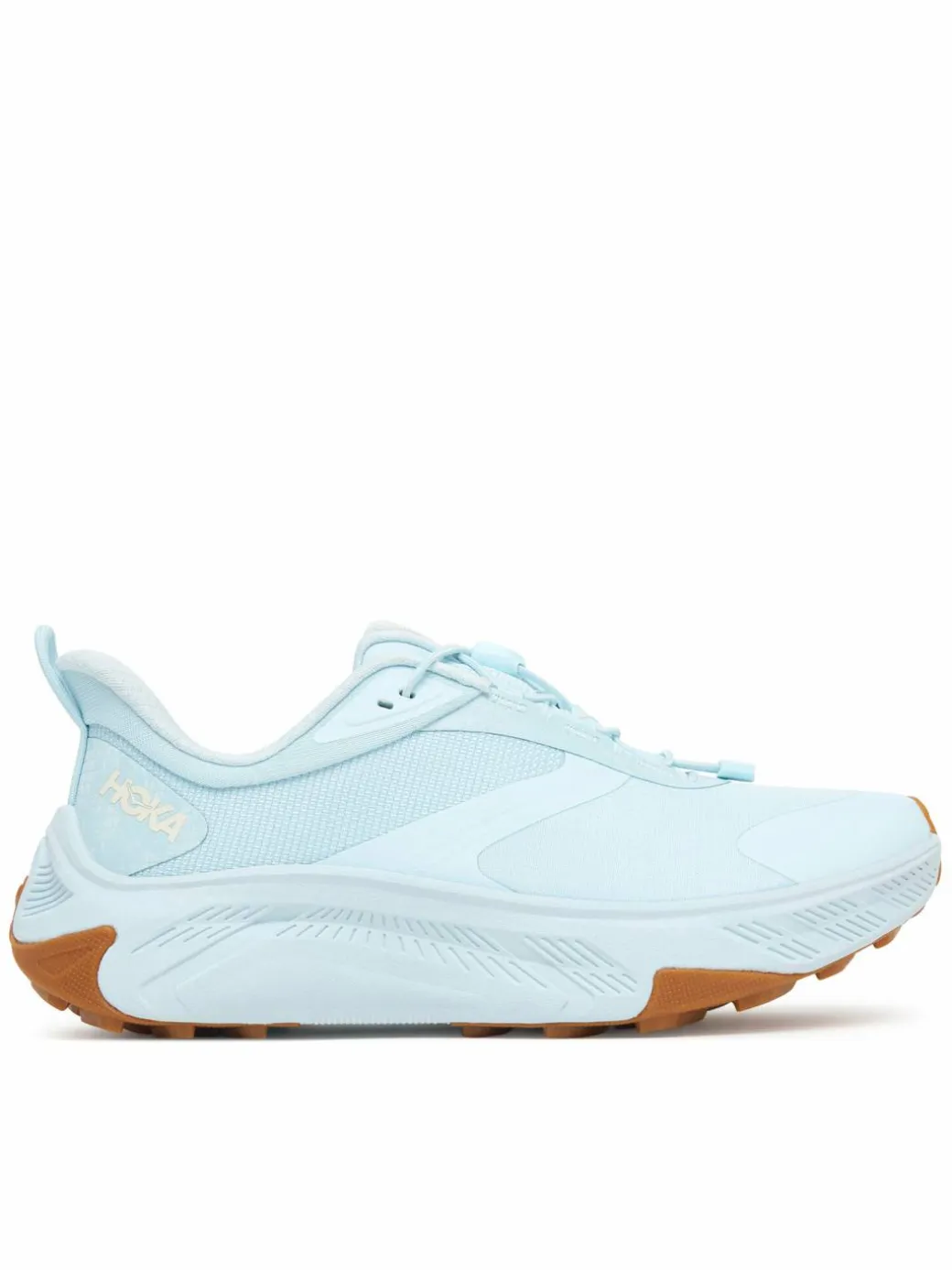 Scarpe da trekking Transport 2 1171850 Azzurro chiaro