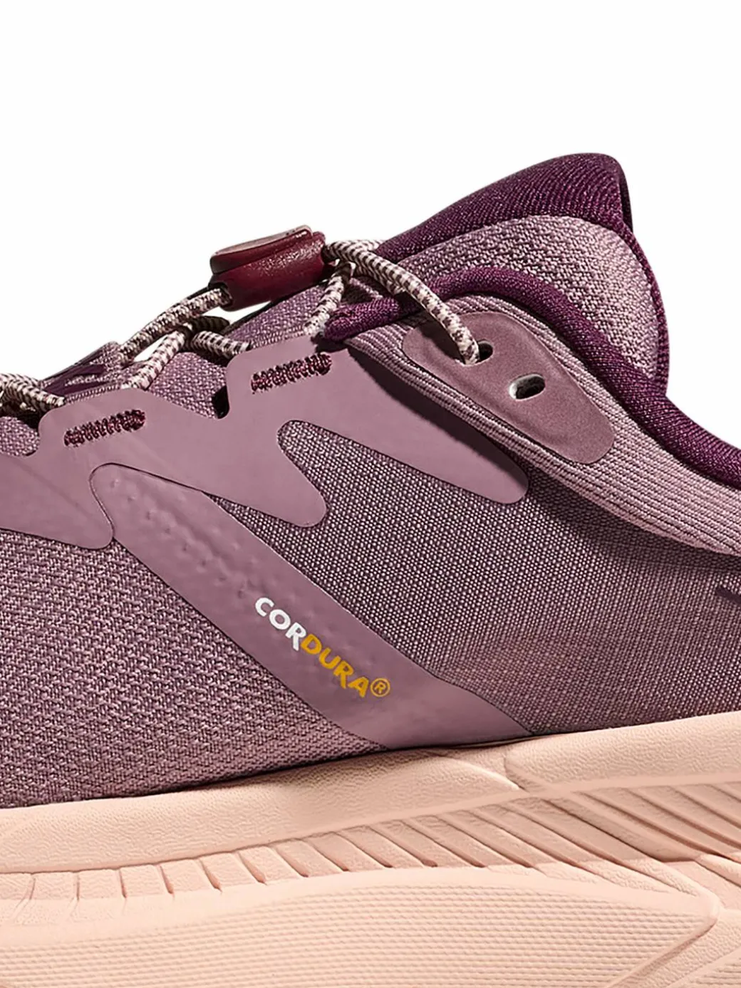Scarpe da trekking Transport 1123154 Viola