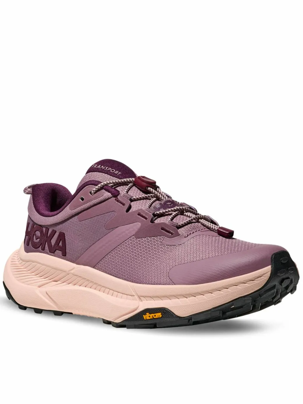Scarpe da trekking Transport 1123154 Viola
