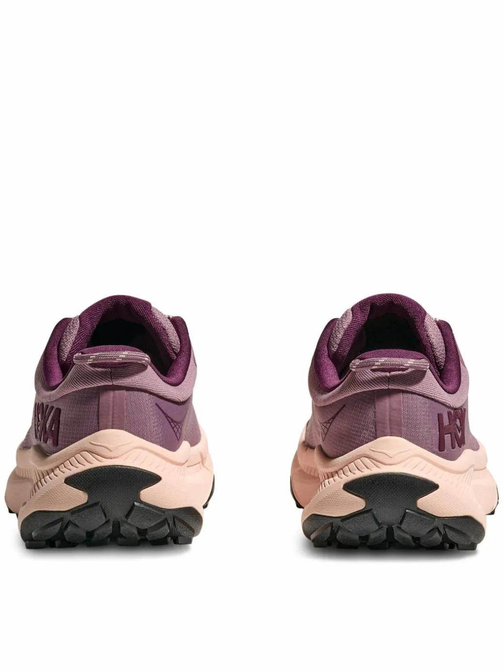 Scarpe da trekking Transport 1123154 Viola