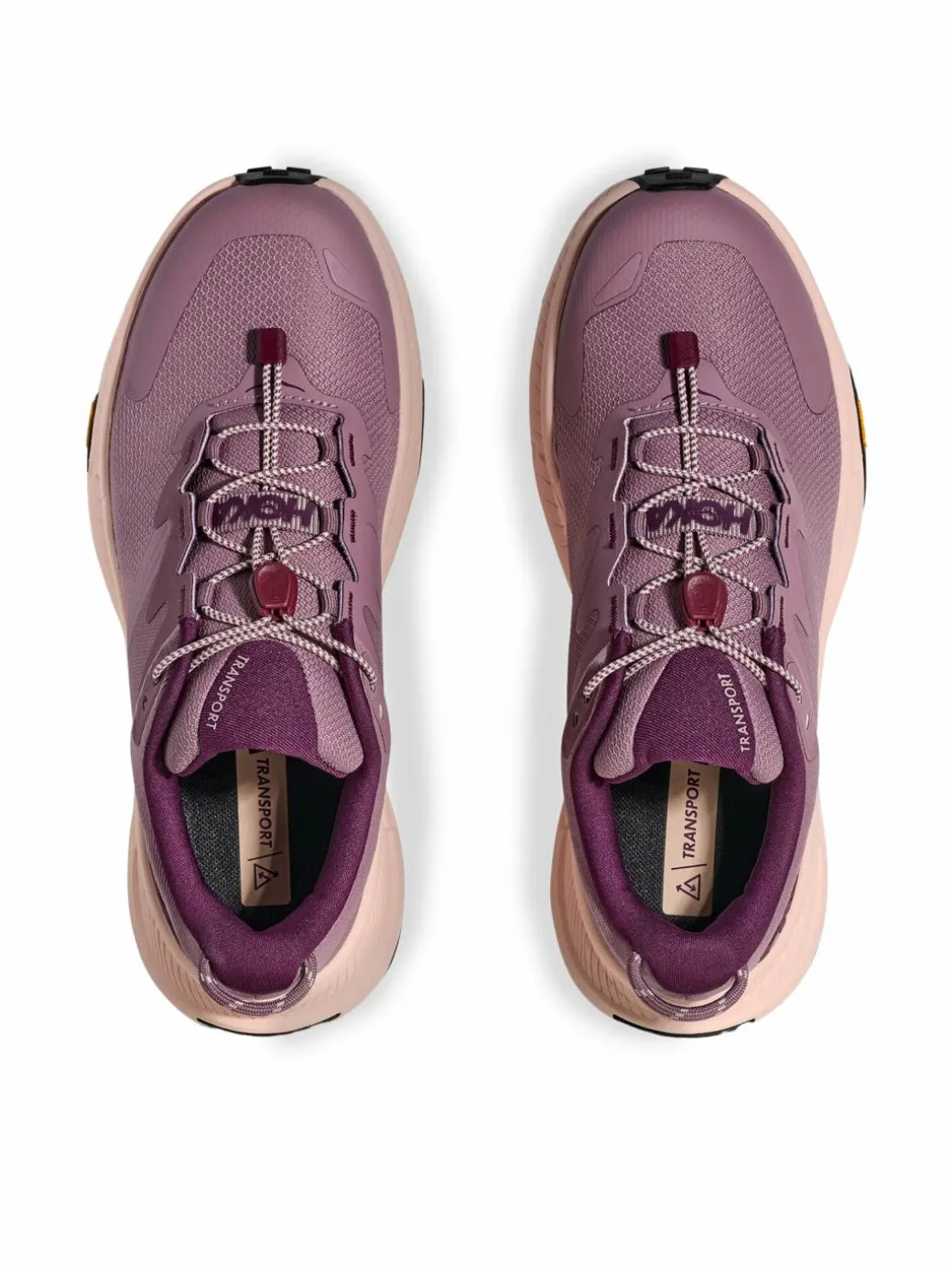 Scarpe da trekking Transport 1123154 Viola