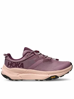 Scarpe da trekking Transport 1123154 Viola