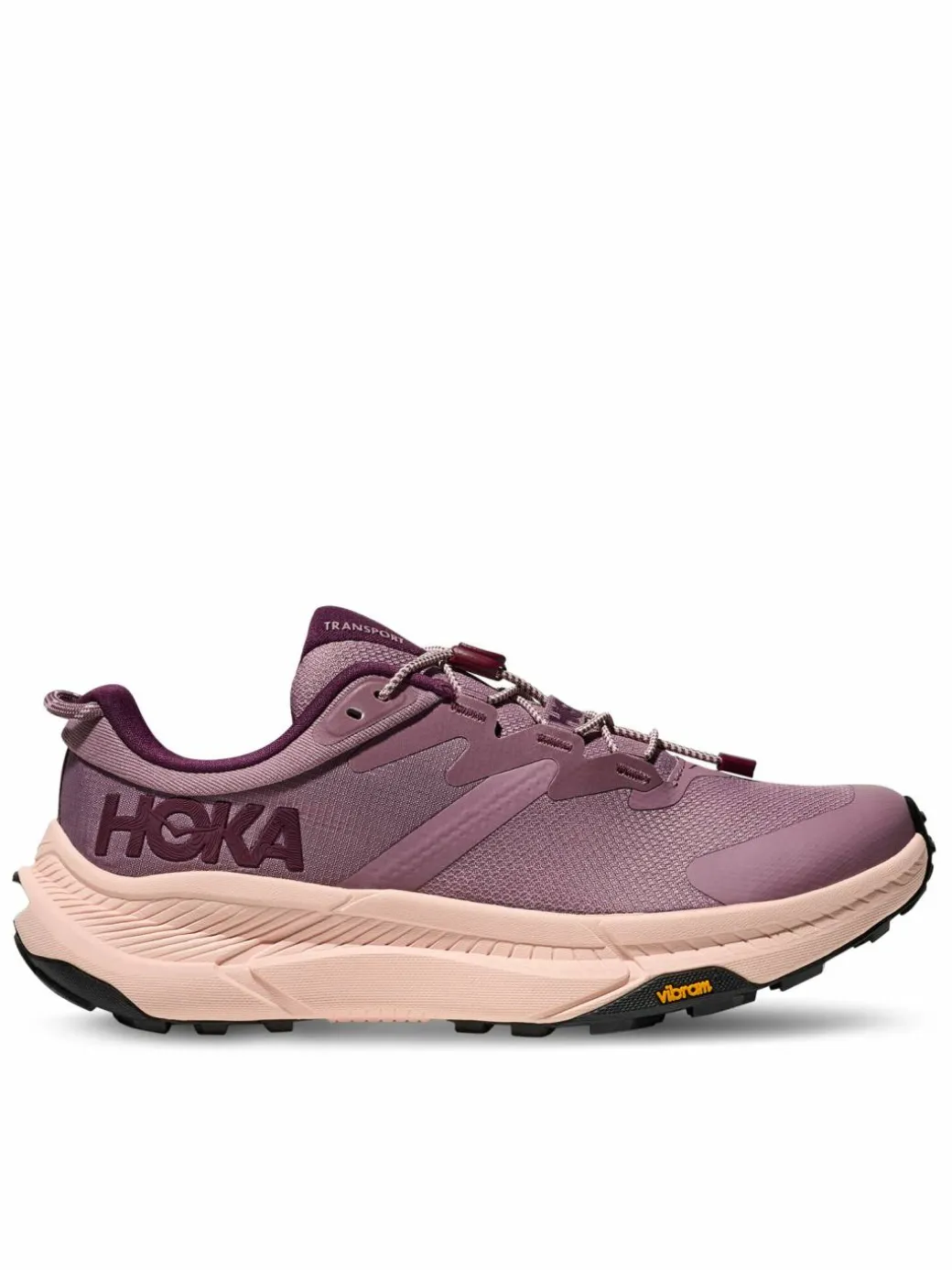 Scarpe da trekking Transport 1123154 Viola