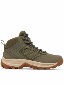 Scarpe da trekking Transverse 2077801 Verde