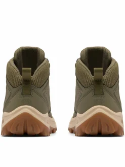 Scarpe da trekking Transverse 2077801 Verde