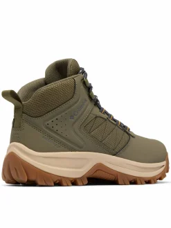 Scarpe da trekking Transverse 2077801 Verde