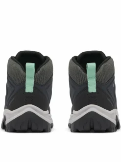 Scarpe da trekking Transverse 2077801 Nero