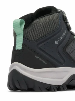 Scarpe da trekking Transverse 2077801 Nero
