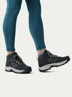 Scarpe da trekking Transverse 2077801 Nero
