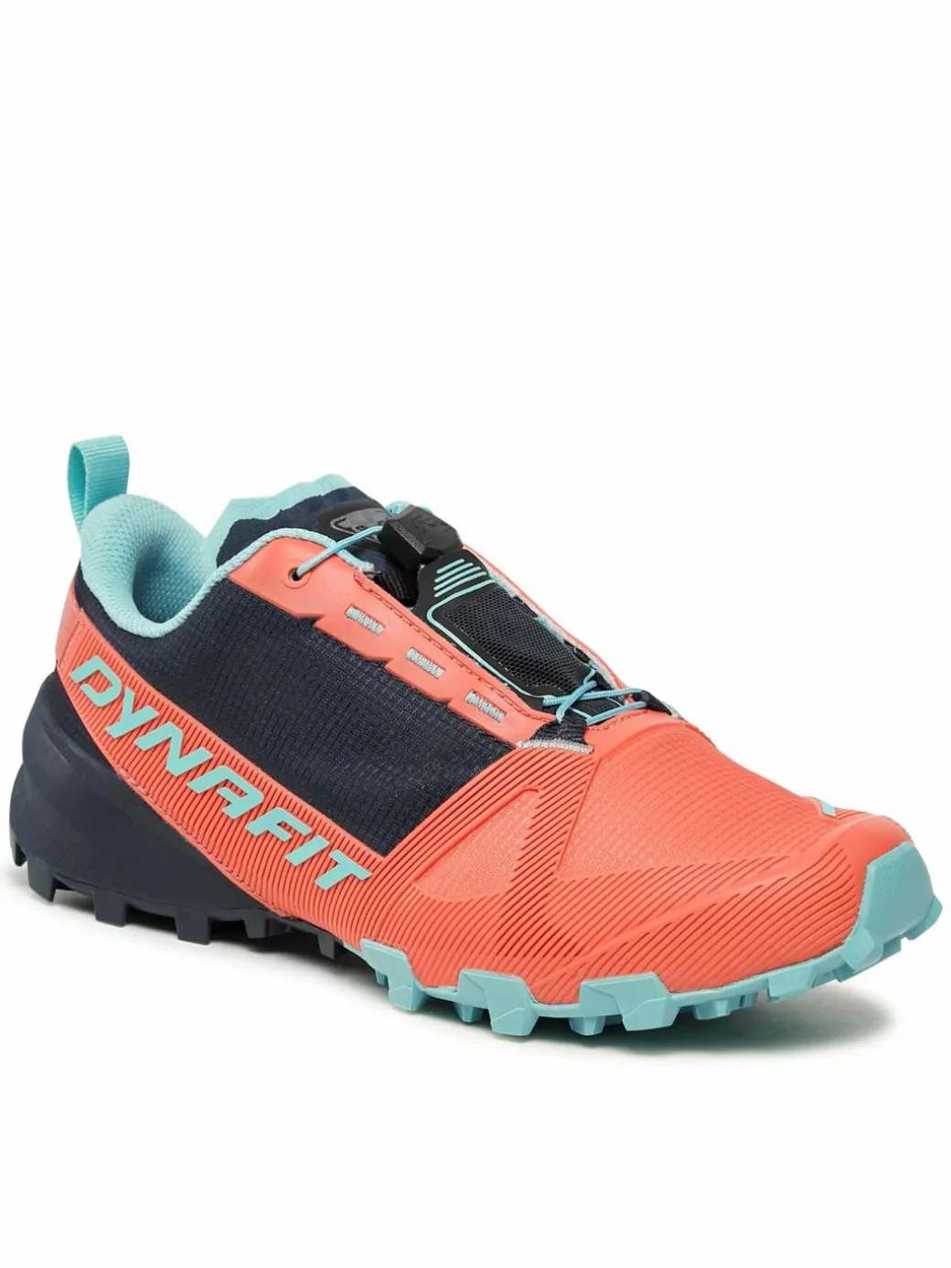 Scarpe da trekking Traverse W 64079 Rosa