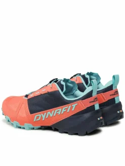 Scarpe da trekking Traverse W 64079 Rosa