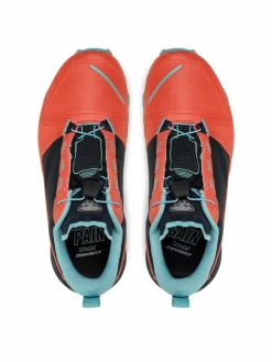 Scarpe da trekking Traverse W 64079 Rosa