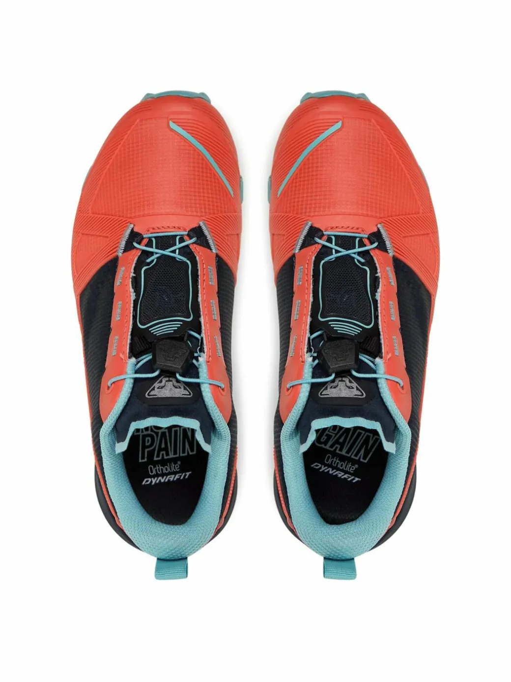 Scarpe da trekking Traverse W 64079 Rosa