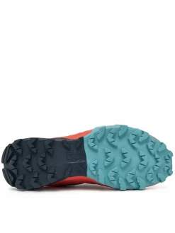 Scarpe da trekking Traverse W 64079 Rosa