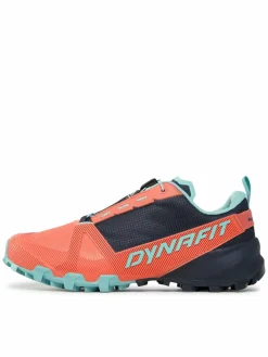 Scarpe da trekking Traverse W 64079 Rosa