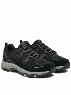 Scarpe da trekking Trego 180003/BKBL Nero