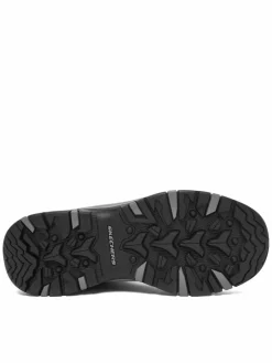 Scarpe da trekking Trego 180005/BKCC Nero