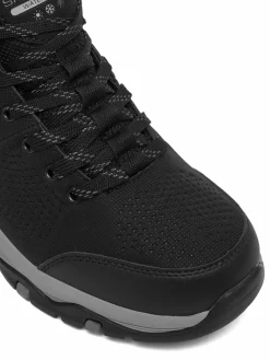 Scarpe da trekking Trego 180005/BKCC Nero