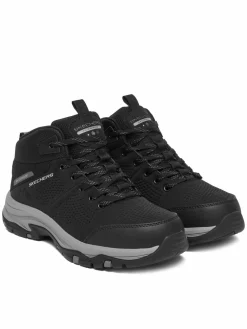 Scarpe da trekking Trego 180005/BKCC Nero