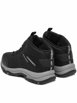 Scarpe da trekking Trego 180005/BKCC Nero
