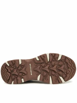 Scarpe da trekking Trego 167882/CHOC Marrone