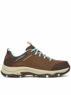 Scarpe da trekking Trego 180119/CHOC Marrone