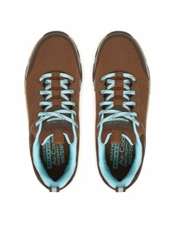 Scarpe da trekking Trego 180119/CHOC Marrone