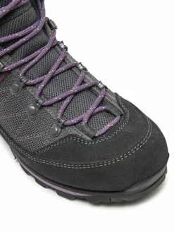Scarpe da trekking Trekker Lite III Gtx GORE-TEX Ws 978 Grigio