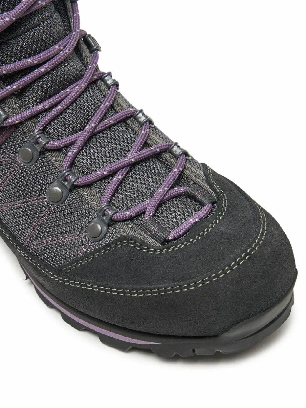 Scarpe da trekking Trekker Lite III Gtx GORE-TEX Ws 978 Grigio